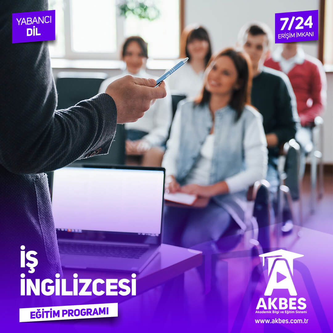 İş İngilizcesi, iş dünyasında etkili iletişim sağlamak ve işle ilgili konularda etkili bir şekilde iletişim kurmak için kullanılan özel bir dil alanını ifade eder.