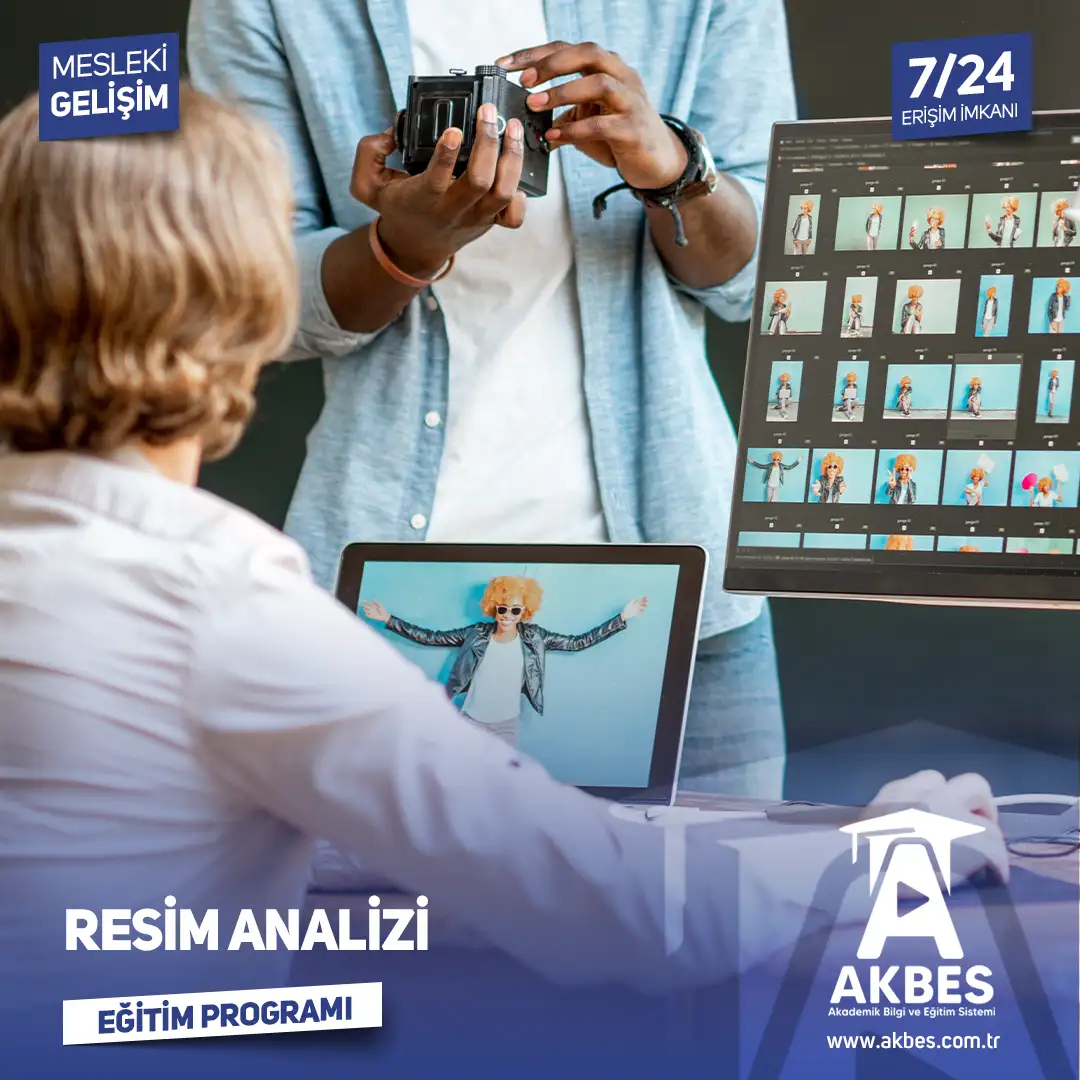 Resim Analizi Eğitim Programı