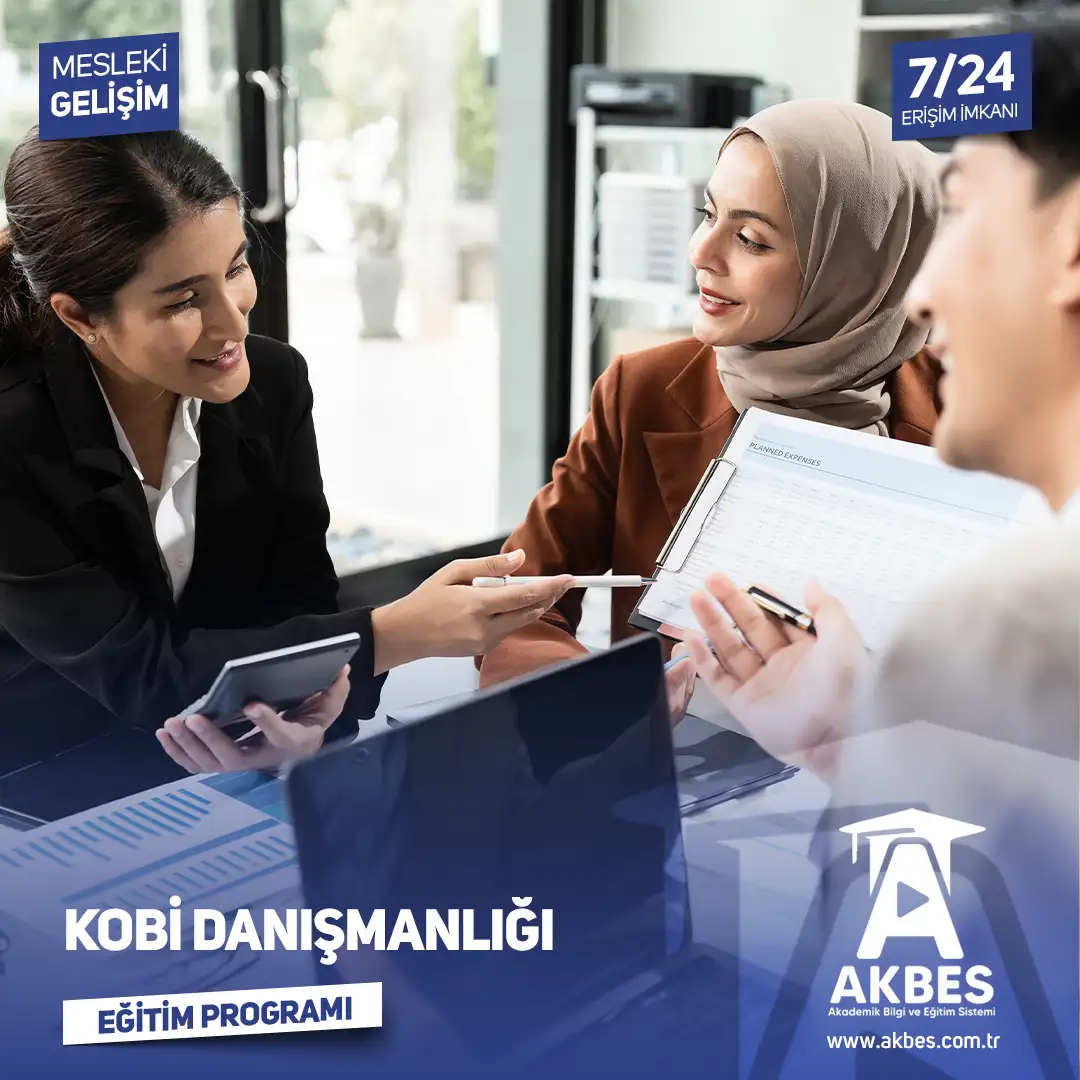 Kobi Danışmanlığı Eğitim Programı