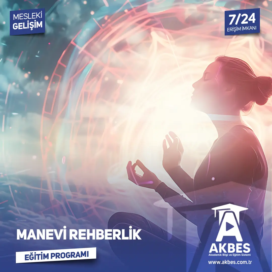 Manevi Rehberlik Eğitim Programı