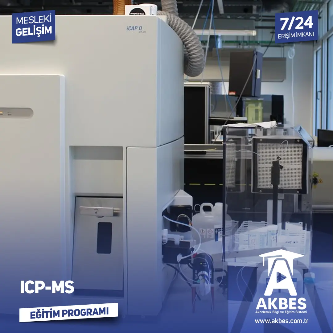 ICP-MS Eğitim Programı