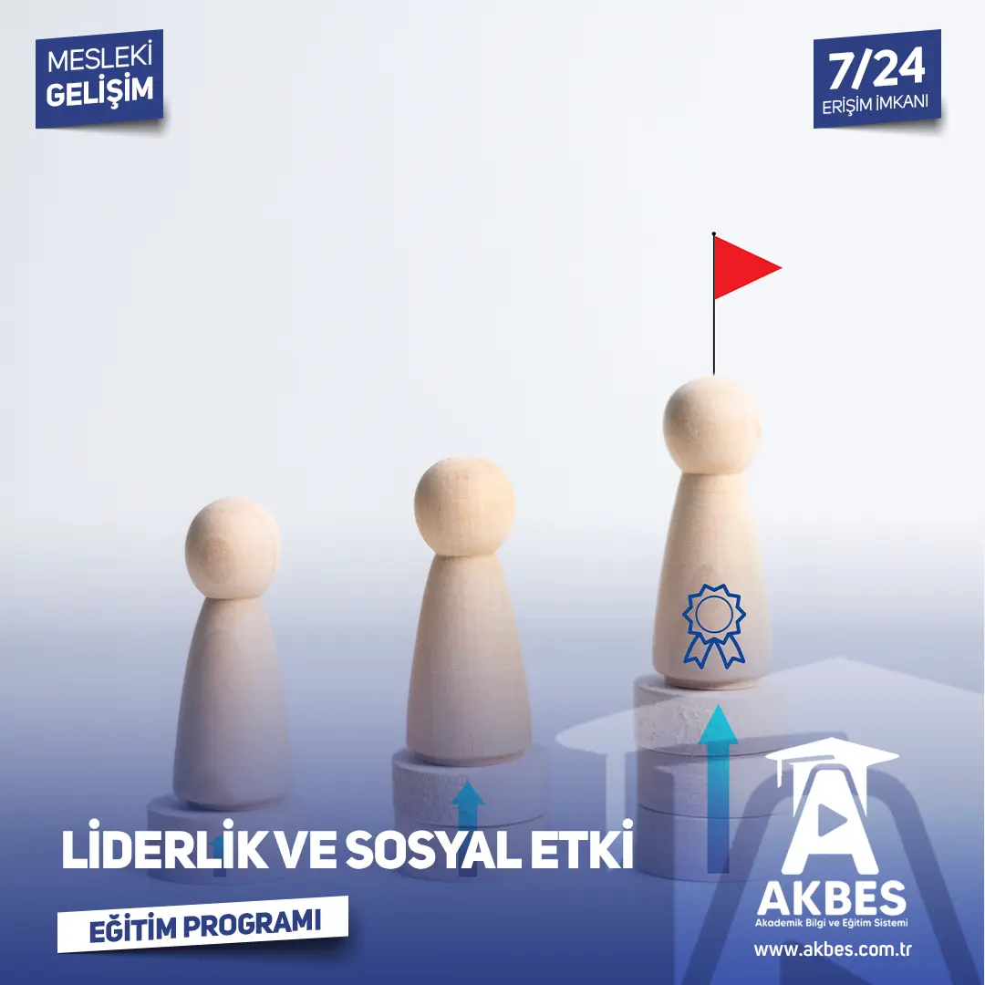 Liderlik ve Sosyal Etki Eğitim Programı