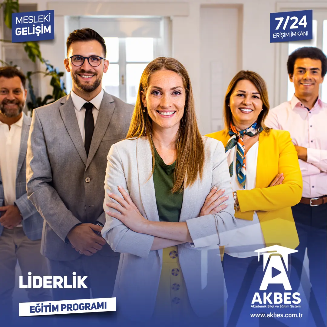Liderlik Eğitim Programı