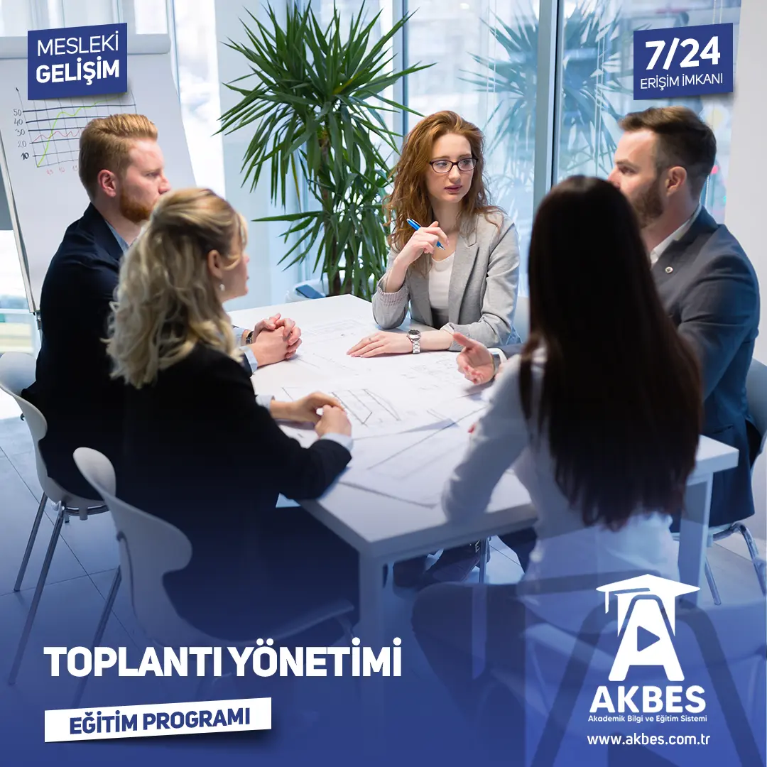 Zaman Yönetimi Eğitim Programı